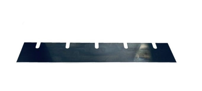 Wolff 14" Turbo Flexible Blade