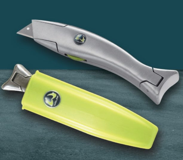 Wolff Knife