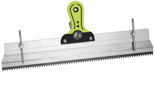 Wolff Leveling Compound Rake