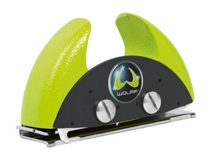 Wolff Green Cut Selvage Edge Trimmer & Strip Cutter