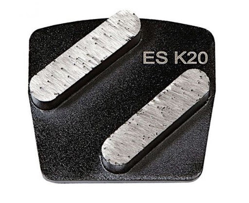 Wolff ES K20 Segment
