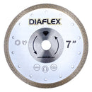 DIAFLEX 7" Z-SERIES DIAMOND BLADE