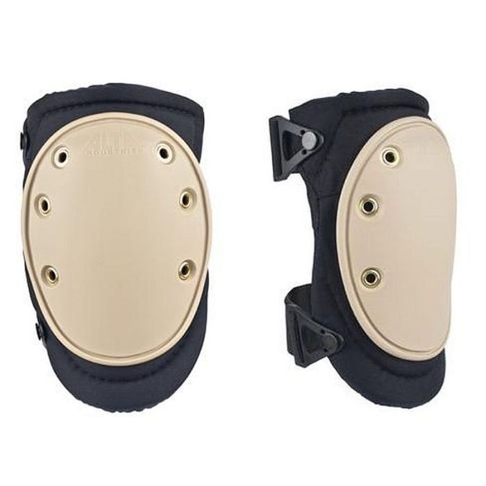 Alta 50423 AltaFlex Nomar AltaLok Knee Pads