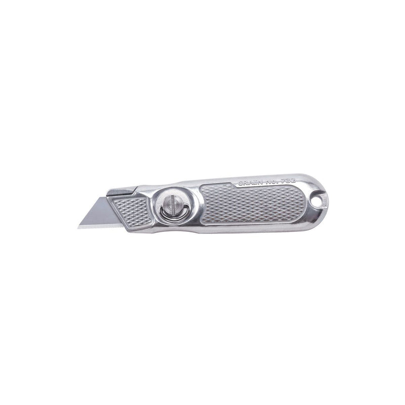 Crain Extra Grip Utility Knife