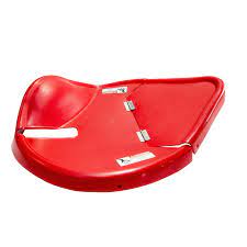 Portamix Canister Lid