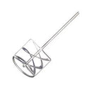 Portamix Mixing Helix--Half Batch