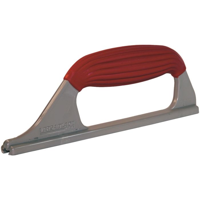 Red Versablade Trowel Handle