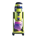 Wolff Dual Motor Dust Control HEPA 2 Vacuum